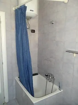 Holiday Apartment Gallipoli