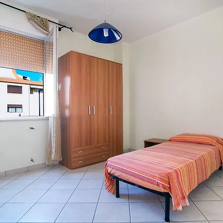 Apartment Holiday Gallipoli