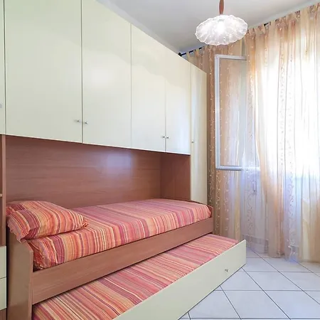 Holiday Apartment Gallipoli