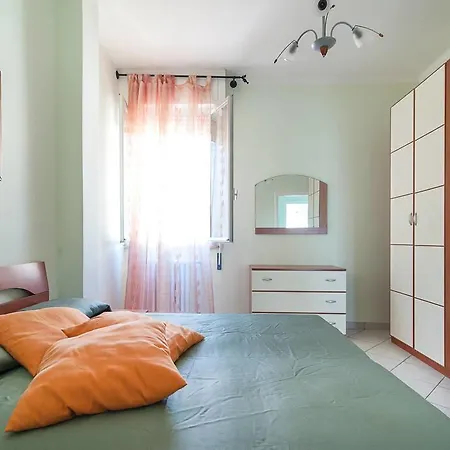 Holiday Apartment